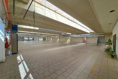 Spatiu industrial, Birouri, 3290 mp utili, situat in cartierul Iris! - 1