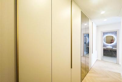 Apartament 4 camere de inchiriat Arqa Jolie Village - 17