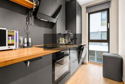 ♦️ Apartament Elegant 2 Camere | Finisaje Premium | Complet Mobilat | - 8