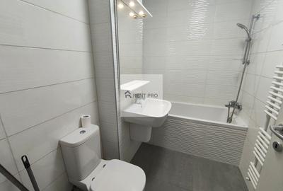 Studio 21 Residence Politehnica Iuliu Maniu 15 H Parcare - 3