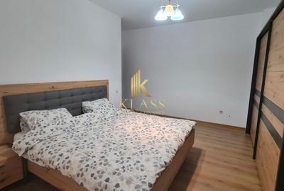 Inchirierez apartament 3 camere-Pipera - 1