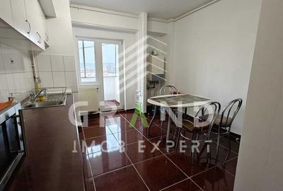 Apartament 2 Camere Decomandate | Balcon | Gheorgheni/Interservisan - 6