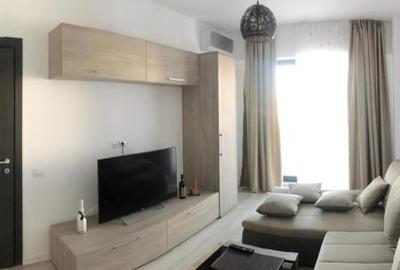 APARTAMENT 2 CAMERE NOVUM INVEST METROU BLOC NOU - 1