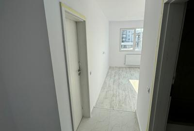 Garsoniera decomandata-Bloc Nou -Comision 0%-Militari Residence - 9