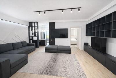 Apartament cu 2 camere decomandat în Centrul Civic