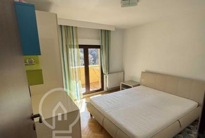 Apartament 3 camere de inchiriat Plopilor Grigorescu parcare prima inchiriere - 2