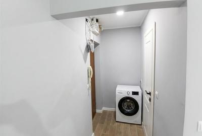 RECO Apartament cu 2 camere etajul 2 4 Cartierul Rogerius - 6