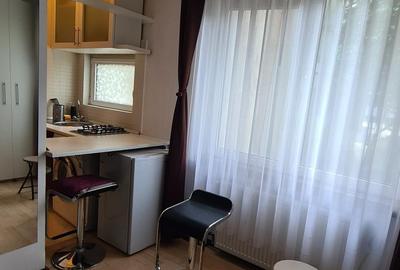 Vanzare garsoniera  - Bucuresti - Natiunile Unite - 2