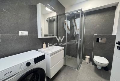Apartament NOU complet mobilat, Arhitectilor, Sibiu - 10