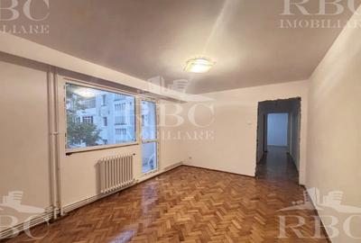 Apartament 3 camere in Manastur zona Piata Flora - 6