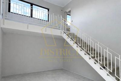 Casa individuala Termo-Pasiva | Dumbravita | Parcul Central - 7