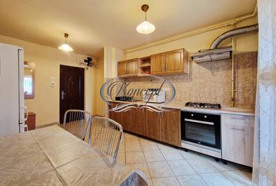 Apartament decomandat, etaj intermediar, zona Primaverii - 5