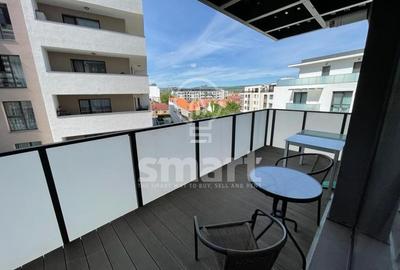 APARTAMENT 2 CAMERE ZONA CENTRALĂ PIAȚA MIHAI VITEAZU - 3