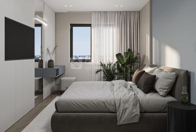 Ultracentral - 2 camere smart home, imobil nou | predare imediata - 9