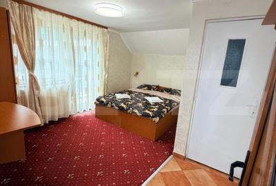 Casă individuală de vânzare, 124 mp – Intrare în Bran, la asfalt - 6