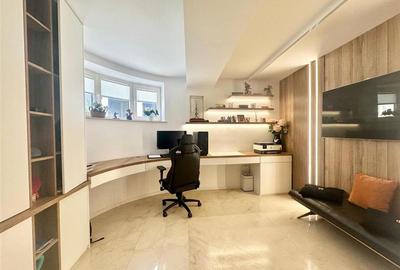 Vanzare SMART HOME Villa D+P+1+M   Primaverii - 27