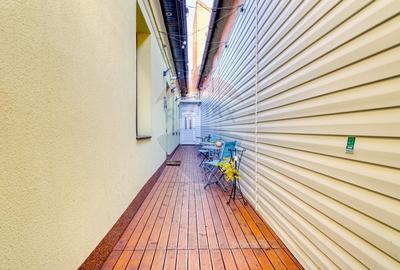 Investiție imobiliară în Brașov, poziție premium, venit constant! - 22