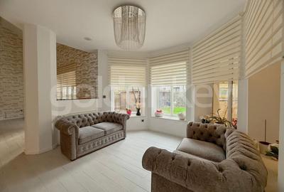 Vila cu 5 camere in complex rezidential | British School - 3