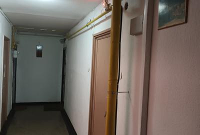 Giurgiului-Toporași, 2 camere, 1/7, liber, 3 min STB, posib. centrală, 69000 e - 7