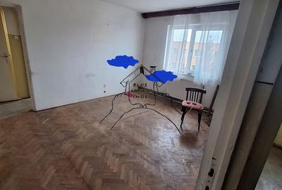 Apartament de 2 camere in zona Florilor - 45 mp - 1