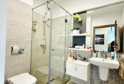 Apartament 3 camere, 71mp, etaj 15 - XCity Towers Torontal - 8