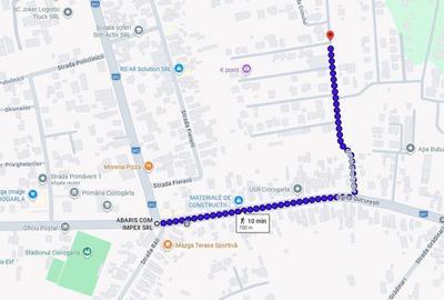 Proiect nou Ciorogarla Centru - 2026! - 5