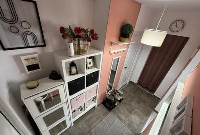 Apartament cu 2 camere/ Bd Ion Mihalache/ Metrou 1 Mai - 4