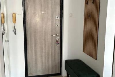 Apartament 2 camere - 3 minute metrou Lujerului - 9