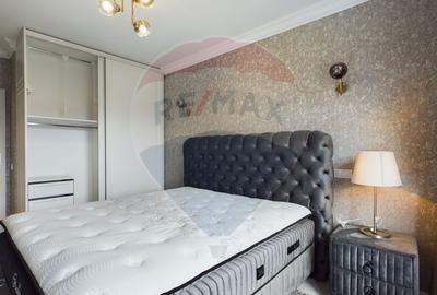 2 camere lux, centrala proprie, parcare subterana - 3