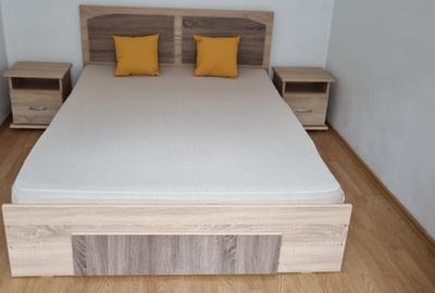 Apartament 2 camere in centru cu parcare proprie in curtea interioara - 13