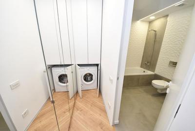 Pipera/4City/Apartament cu 2 camere/Parcare/ - 4
