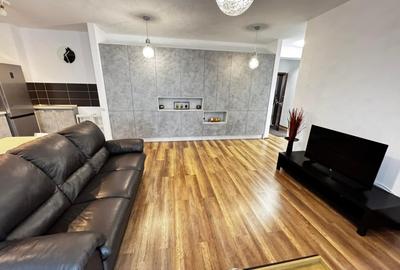 Apartament 2 camere - Vedere către lac- Complex Pipera Residence - 6