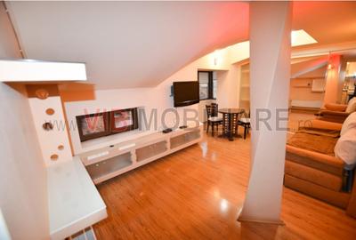 Garsoniera 38 mp - Hala Traian - Foisorul de Foc - Calarasilor - 4