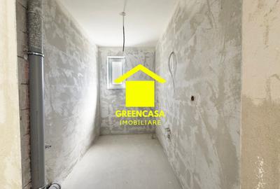 Apartament finisat, 2 camere, 48mp, balcon de 9mp, zona Sesul de Sus - 5
