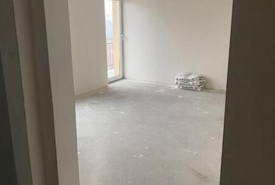 Apartament 66 mp utili +balcon , etaj intermediar , centru Gilau - 3