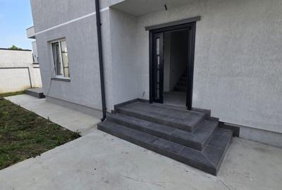 DUPLEXURI LA ALB | CUMPANA | TOATE UTILITATILE | - 2