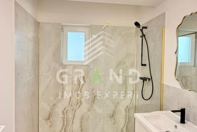 Nou Finisat | Apartament cu 3 Camere | Balcon | Parcare | Floresti/Urusagului - 29