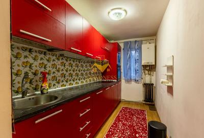 2 camere decomandate,  Mehedinti, Zona Campului, Izlazului, Manastur - 5