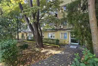 Podul de Piatra, apartament liber 2 camere, parter cu balcon - 1