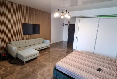 Mamaia nord promenada-studio modern mobilat utilat - 9