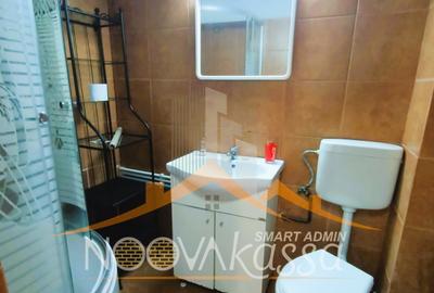 Tomis 1, apartament bloc nou - ideal rezidenta sau  spatiu comercial - 6
