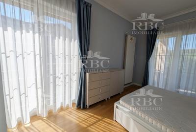Apartament cu 2 camere la cheie In complex Terra pe Valea Chintaului - 10