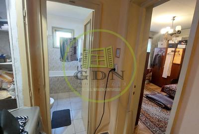 Apartament 3 camere decomandat, etajul 4, 1 Mai zona Insula - 7