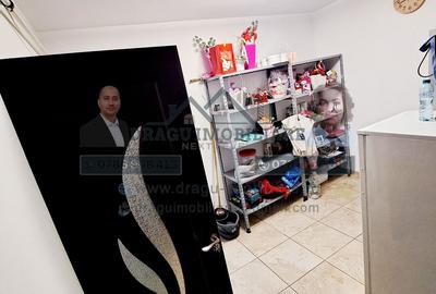 Spatiu ultracentral, Tecuci/ Vis a vis de BRD - 9