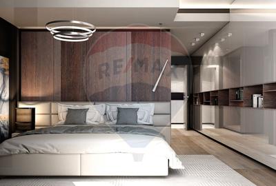 Apartament Premium 3 Camere, Etaj 4 – Elegant House Brașov - 12