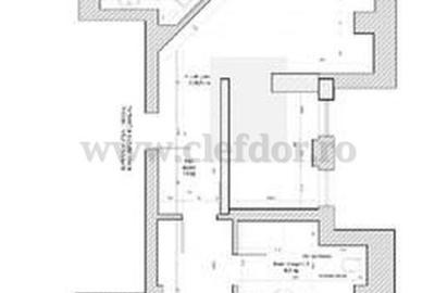 Herastrau - apartament cu 4 camere, terase, renovat 2026 - 14