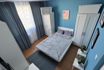 REA1028143 Apartament 2 Camere I De Vanzare I Ion Mihalache - 3