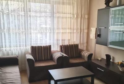 Apartament cu 3 camere semidecomandat, mobilat în Bucur Obor