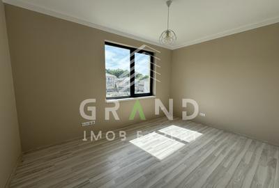 TOTUL NOU!Casa individuala,4 camere,3 BAI,TERASA,GARAJ,zona Dezmir - 14