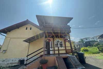 Casă spațioasă în Dej – 4 camere, teren 800 mp, foișor închis, lângă Toroc - 17